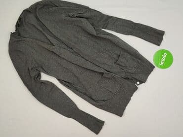 narzutka kardigan: Dunnes, Kardigan damski, rozmiar L — 2