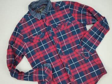 diverse koszule męskie z krótkim rękawem: Diverse, Shirt for men, size 2XL — 5