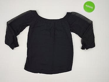 moda h: F&F, Жіноча блуза, розмір S — 3
