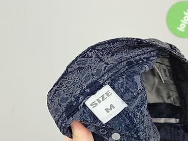 baloon jeans: Szorty damskie, rozmiar M — 4