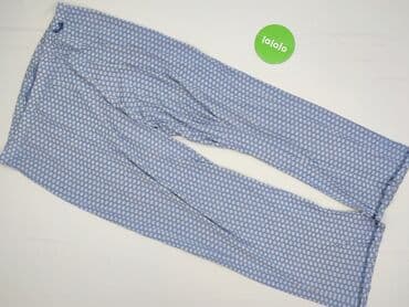 piżama tchibo: Esmara, Spodnie do spania, L — 2