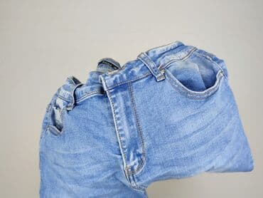 woskowane legginsy z wysokim stanem zara: ANNA, Szorty damskie, rozmiar L — 6