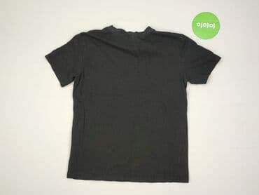 system of a down koszulka h m: H&M, T-shirt damski, rozmiar XS — 3