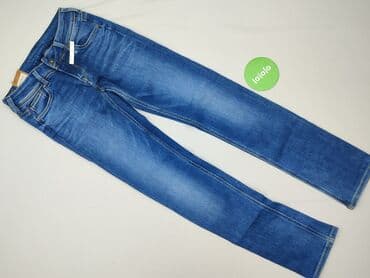 pepe jeans sandały: Pepe Jeans, Jeansy damskie, rozmiar S — 2