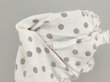 biała bluzka z krótkim rękawem reserved: Reserved, Bluzka damska, rozmiar XS — 6