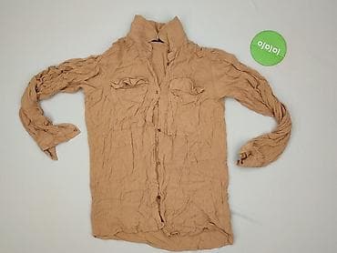 koszula pull and bear damska: Sinsay, Koszula damska, rozmiar XS — 2