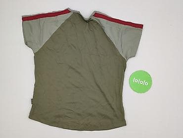 koszulki tom tailor: Tom Tailor, T-shirt damski, rozmiar L — 3