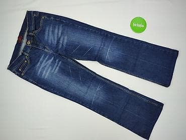bootcut jeans: Oasis, Jeansy damskie, rozmiar S — 2