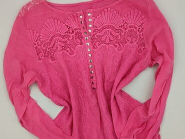 apricot bluzki: Bluzka damska, rozmiar XL — 1