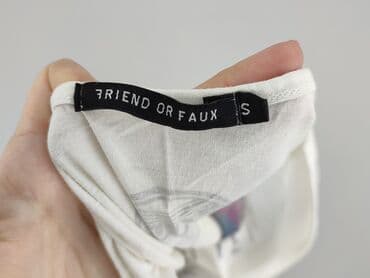 unique ubrania: Podkoszulka dla mężczyzn, rozmiar S — 4