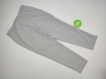 jeans 513 levis: TONI, Spodnie materiałowe damskie, rozmiar L — 3