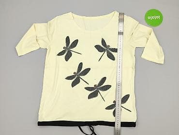 Women: Women's blouse, size One size — 3