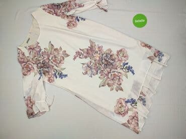 laversa sukienki plus size: Sukienka damska, 4XL — 2