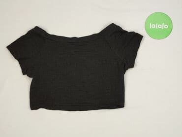 bluzki z odkrytymi ramionami mohito: Zara, Top damski, rozmiar S — 3