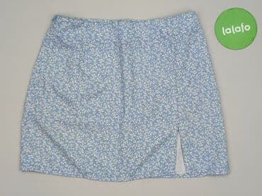 spódnice zielone plisowane: Shein, Spódnica damska, S — 2