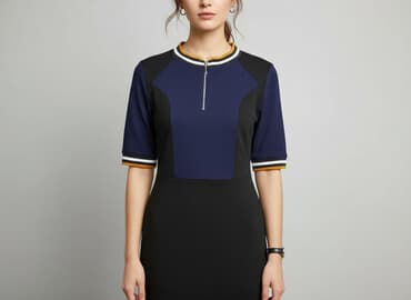 adidasy do sukienki: Sukienka damska, rozmiar M — 7