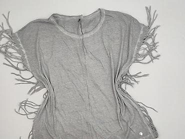 shorty: S.Oliver, Bluzka damska, rozmiar 4XL — 1