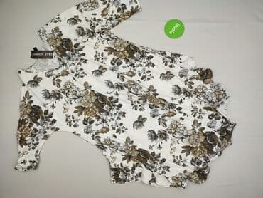 new style ubrania: New Style, Women's blouse, size One size — 3