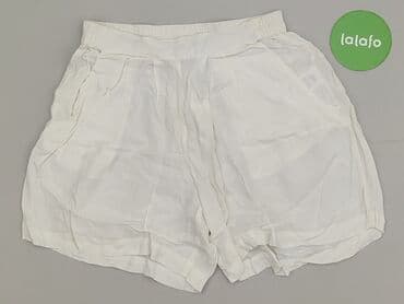 deezee sandaly czarne: Ze-Ze, Szorty damskie, rozmiar M — 2