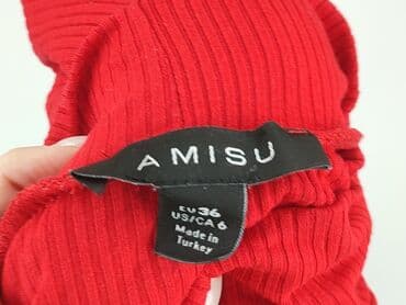 Kobiety: Amisu, Sukienka damska, S — 4