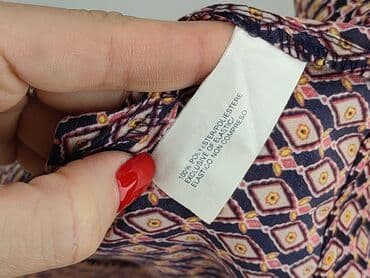 bluzka z otworem na kciuk: Gap, Сукня жіноча, розмір M — 5