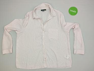 mango bluzki w paski: Primark, Koszula damska, rozmiar XL — 2