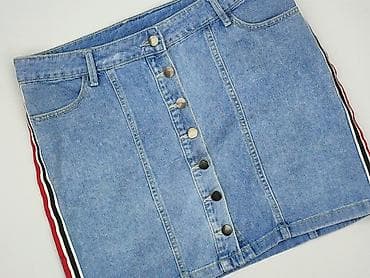 dzwony levis: Janina, Spódnica damska, rozmiar XL — 1