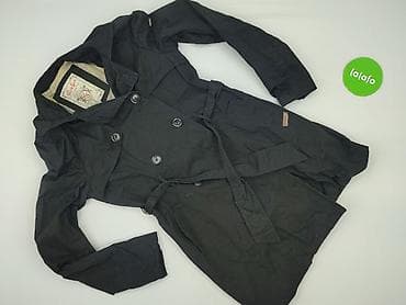 carry young kurtka: Trencz damski, rozmiar XS — 2