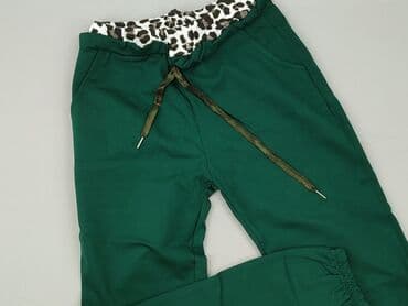spodnie dresowe plus size: Sweatpants for women — 1