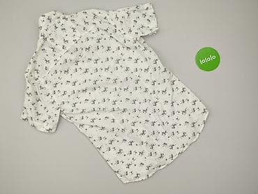 patchworkowe jeansy: Angelo Litrico, Koszulа dla mężczyzn, rozmiar S — 3