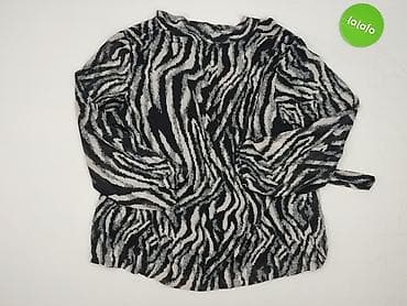 Kobiety: Bluzka damska, rozmiar M — 3