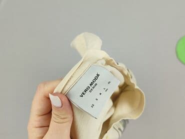 koszula z misiem damska: Vero Moda, Футболка жіноча, розмір S — 5