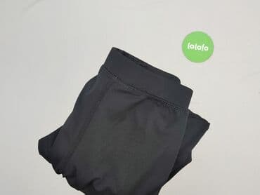 legginsy zimowe do biegania: Legginsy Sportowe damskie, rozmiar S — 6