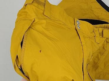 kik softshell: Męskie spodnie narciarskie/snowboardowe Trespass TP75 - Kolor — 6