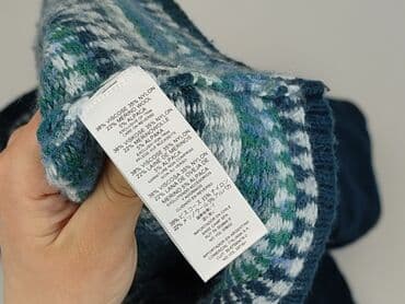 koszula w krate lidl: Sweter damski, rozmiar L — 5