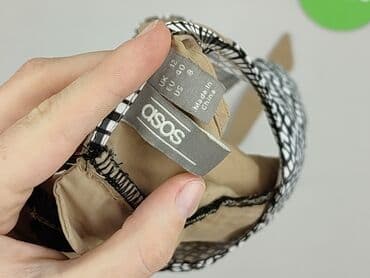 kombinezon do pływania damski: Asos, Top damski, rozmiar M — 4