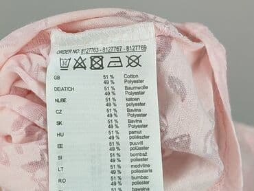 hello kitty piżama: Jean Pascale, Bluzka damska, rozmiar S — 5