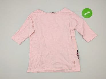 bluza z napisem cropp: Oxyd, Bluzka damska, L — 3