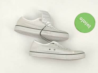 жіноче взуття польща: Sneakers for women, 37, condition - Very good — 4