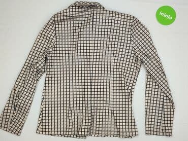 spodnie dresowe z marynarka: Elegancki komplet, M — 3