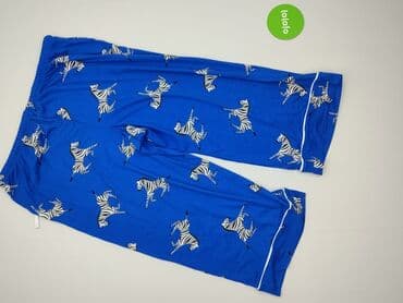 piżama damska z getrami: Piżama damska, L — 8