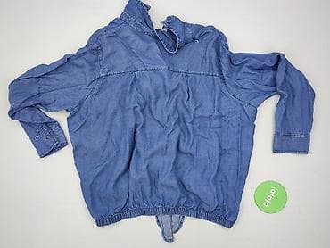 jeans: Koszula damska, rozmiar XL — 4