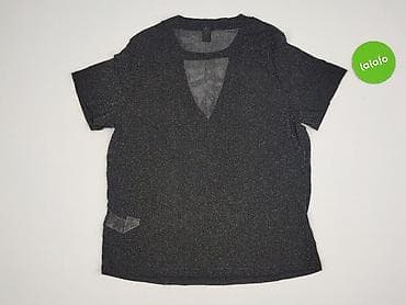 shein bluzki biale: Shein, Bluzka damska, rozmiar L — 3