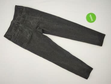 m sara jeans damskie allegro: Sinsay, Jeansy damskie, rozmiar M — 3