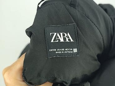 zara puffer: Zara, Kurtka zimowa damska, rozmiar XS — 6