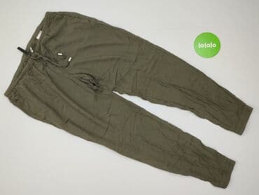 dresy joggery damskie sinsay: H&M Divided, Spodnie dresowe damskie, M — 3