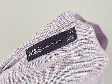 smyk kurtki wiosenne: M&S Collection, Sweter damski, rozmiar XL — 4
