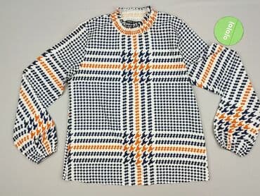 spodnie piżamowe hello kitty shein: Shein, Bluzka damska, rozmiar S — 2