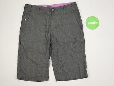 daniel david koszula: DC Shoes, Szorty damskie, rozmiar M — 2