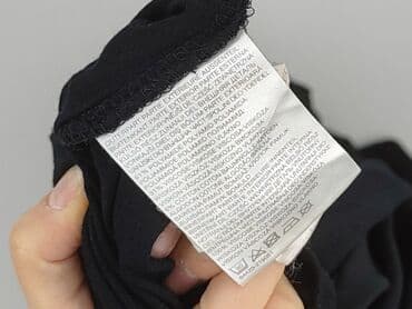 sukienka z karczkiem: Yessica, Bluzka damska, M — 7